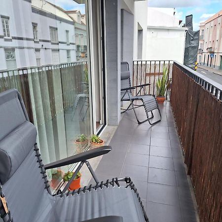 Coliseum Residence Πόντα Ντελγκάντα Εξωτερικό φωτογραφία