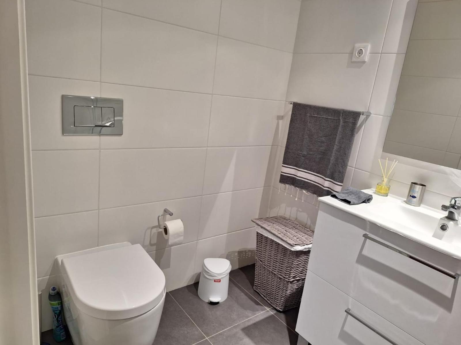 Coliseum Residence Πόντα Ντελγκάντα Εξωτερικό φωτογραφία