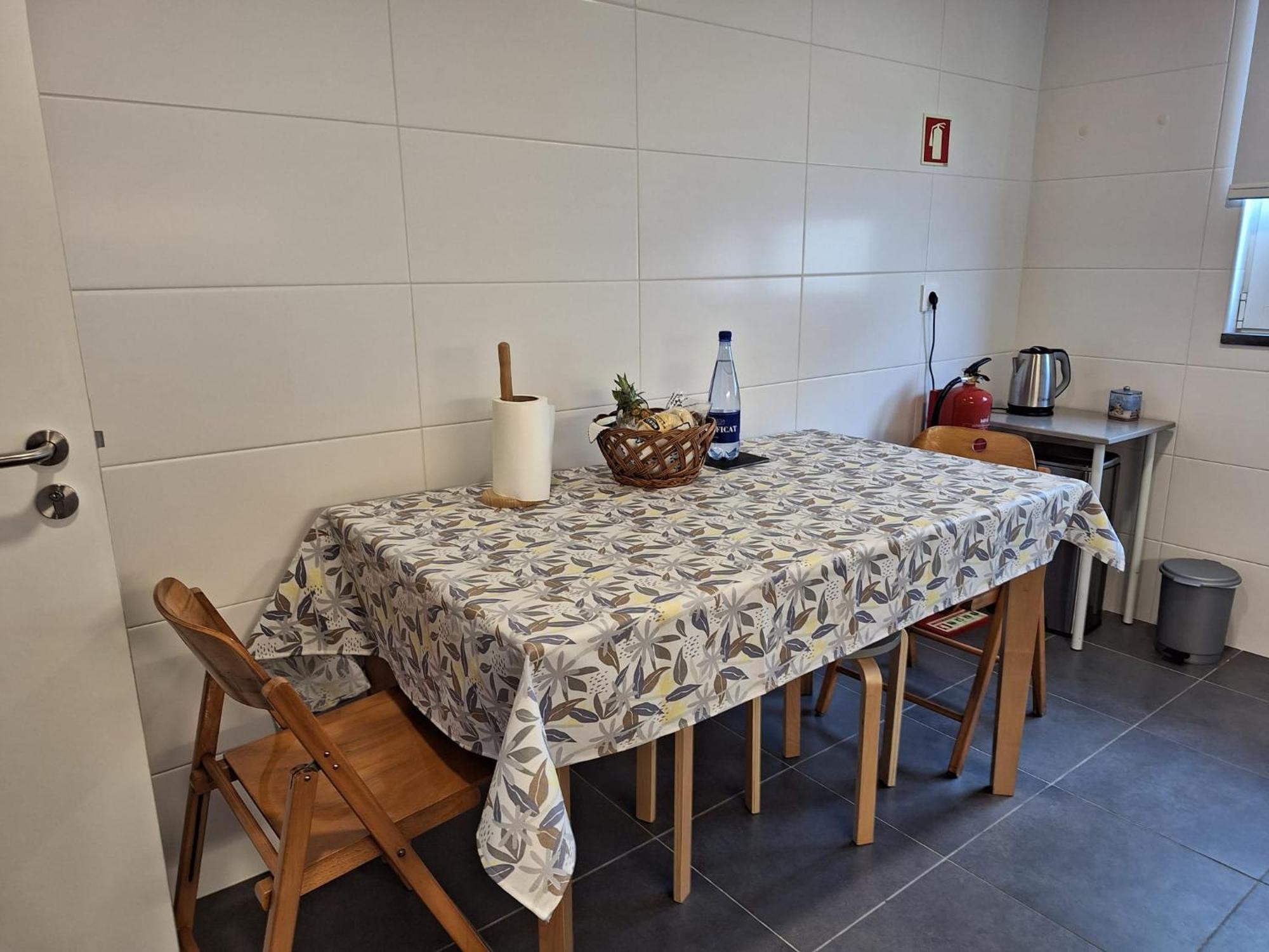 Coliseum Residence Πόντα Ντελγκάντα Εξωτερικό φωτογραφία