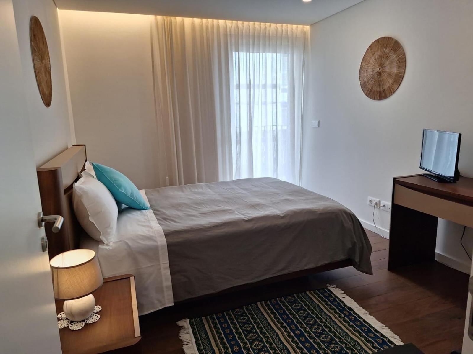 Coliseum Residence Πόντα Ντελγκάντα Εξωτερικό φωτογραφία