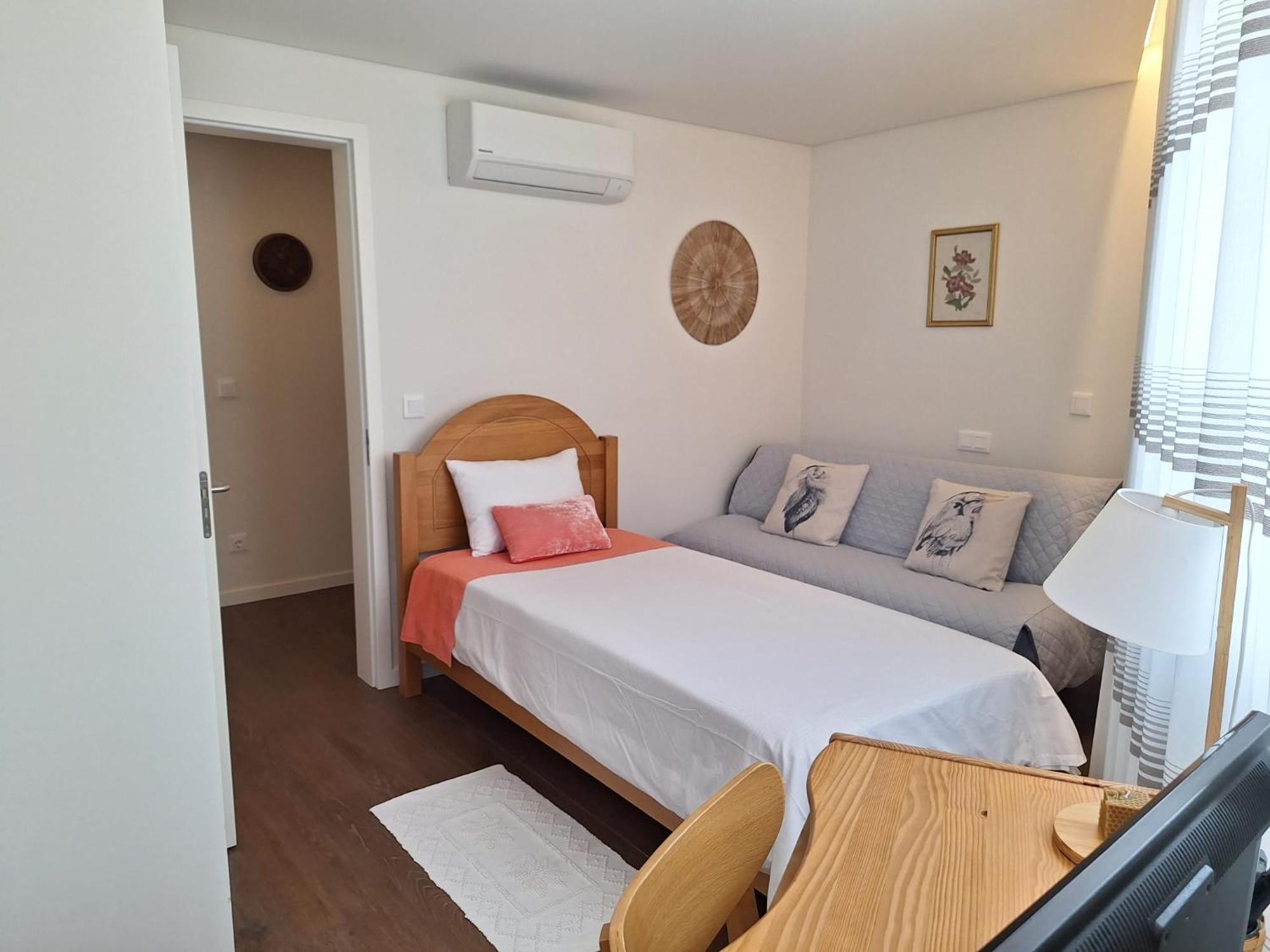 Coliseum Residence Πόντα Ντελγκάντα Εξωτερικό φωτογραφία