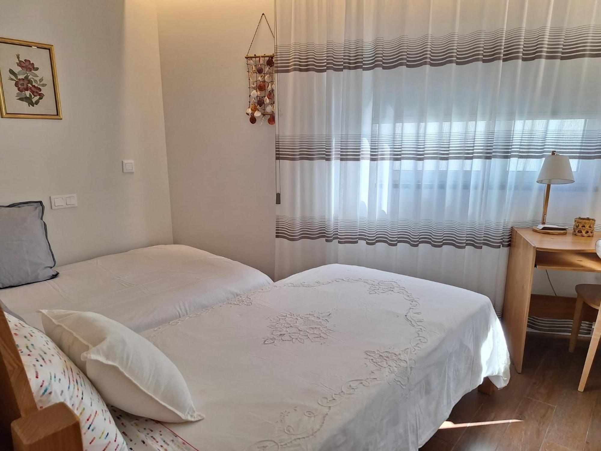 Coliseum Residence Πόντα Ντελγκάντα Εξωτερικό φωτογραφία