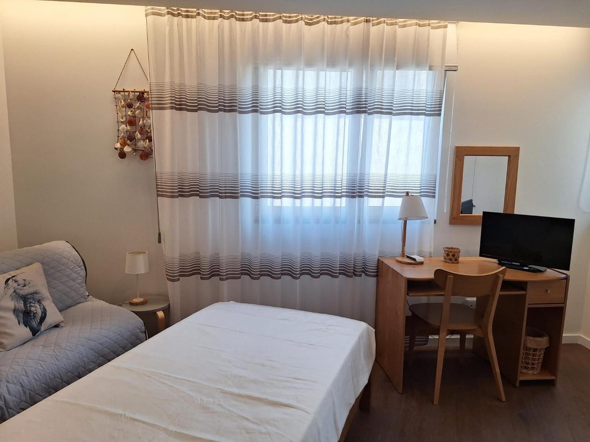 Coliseum Residence Πόντα Ντελγκάντα Εξωτερικό φωτογραφία