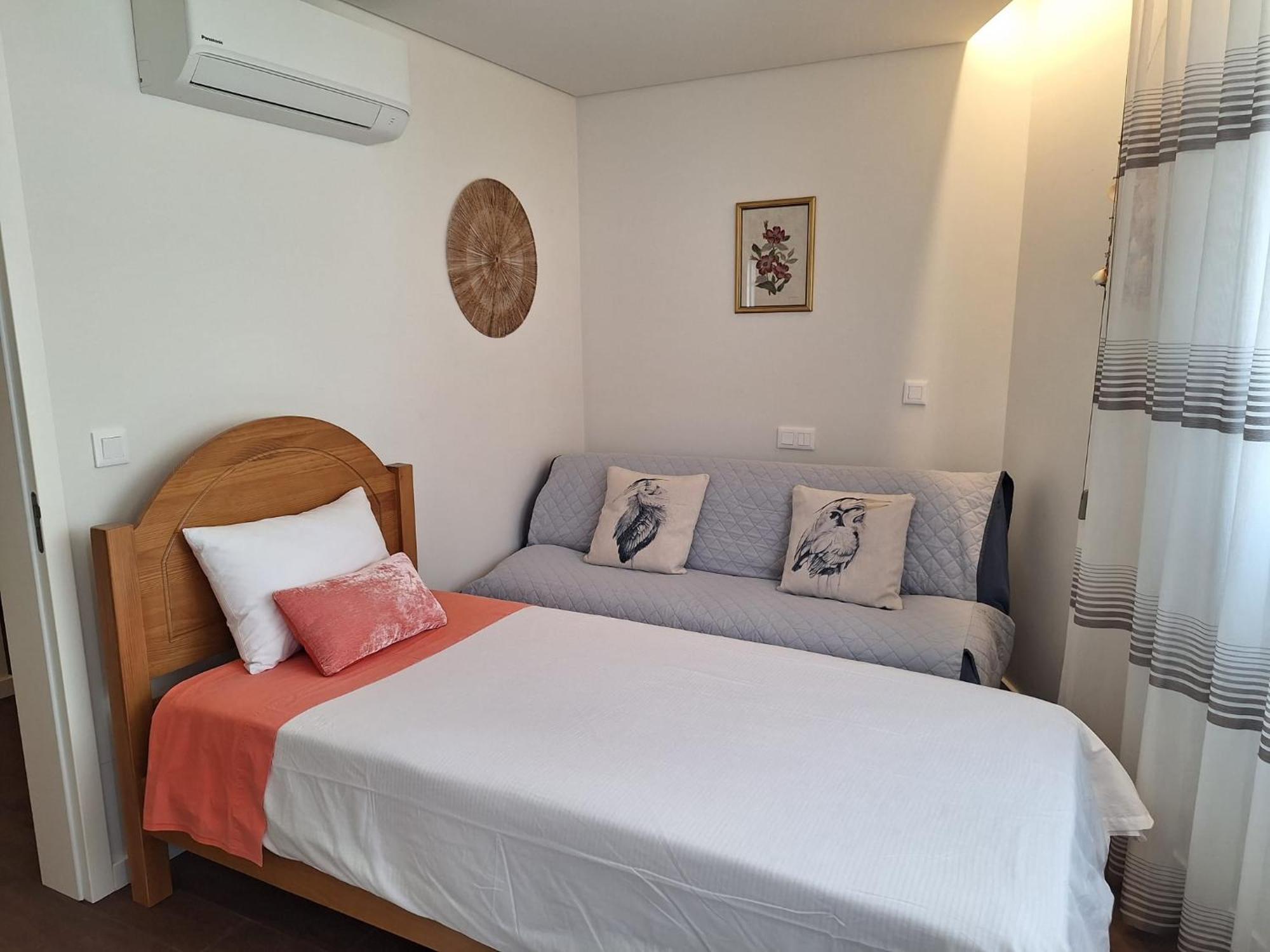 Coliseum Residence Πόντα Ντελγκάντα Εξωτερικό φωτογραφία
