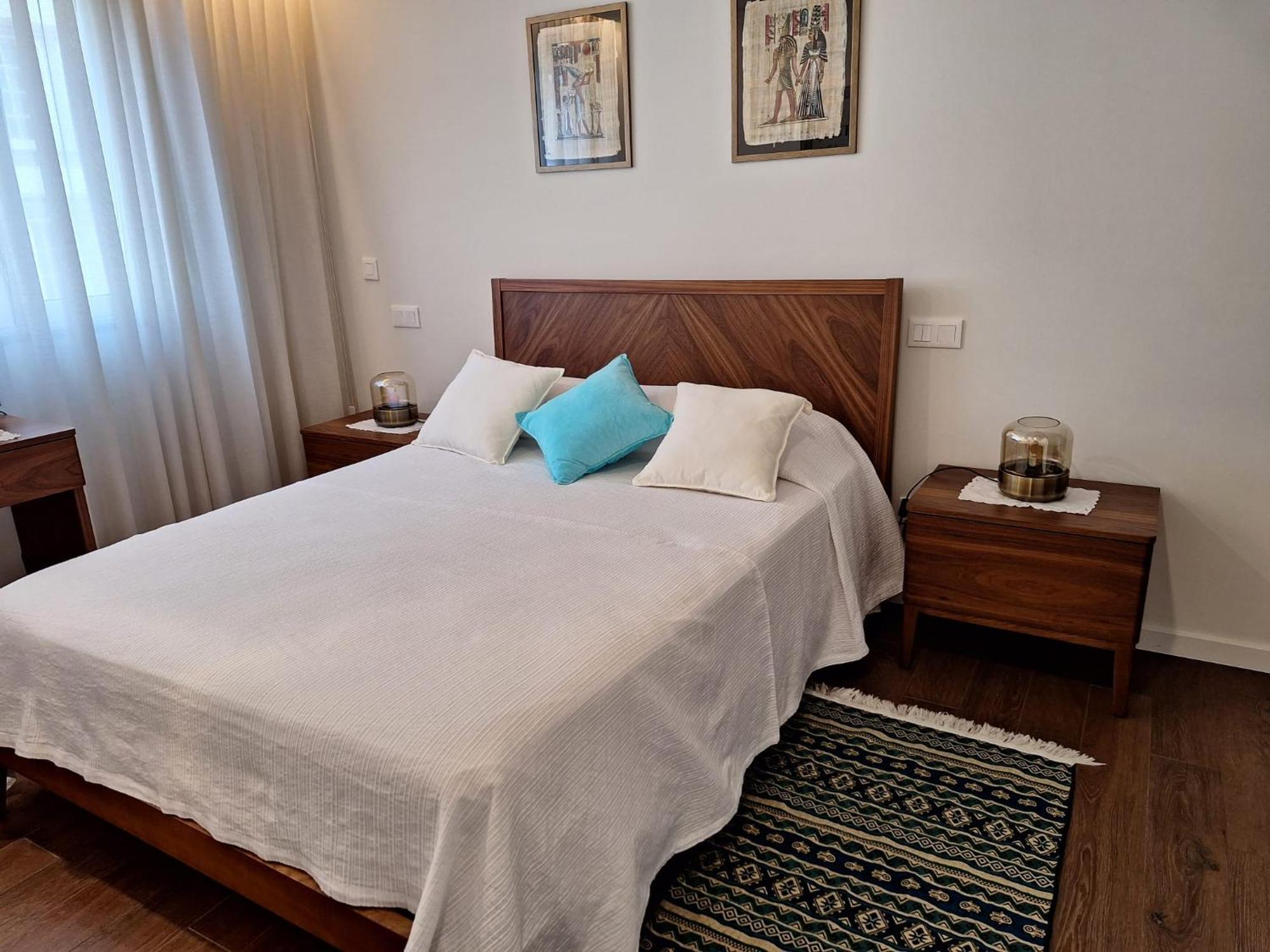 Coliseum Residence Πόντα Ντελγκάντα Εξωτερικό φωτογραφία