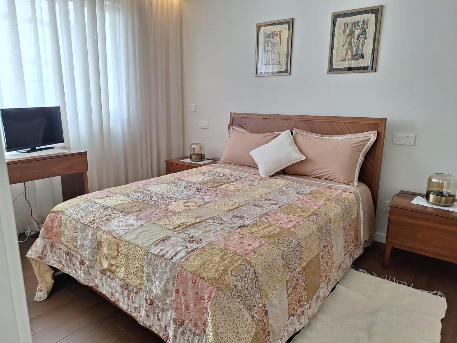 Coliseum Residence Πόντα Ντελγκάντα Εξωτερικό φωτογραφία